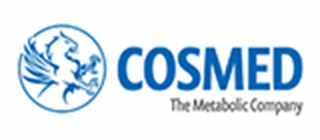 logo Cosmed