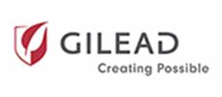 logo gilead