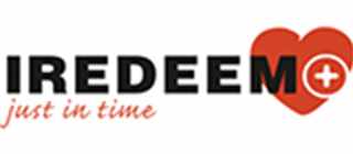 logo Ireedeem