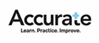 logo Accurate