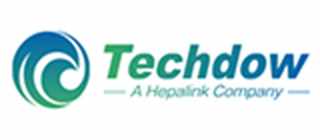 logo techdow
