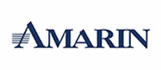 logo Amarin