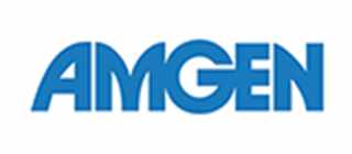 logo AMGEN
