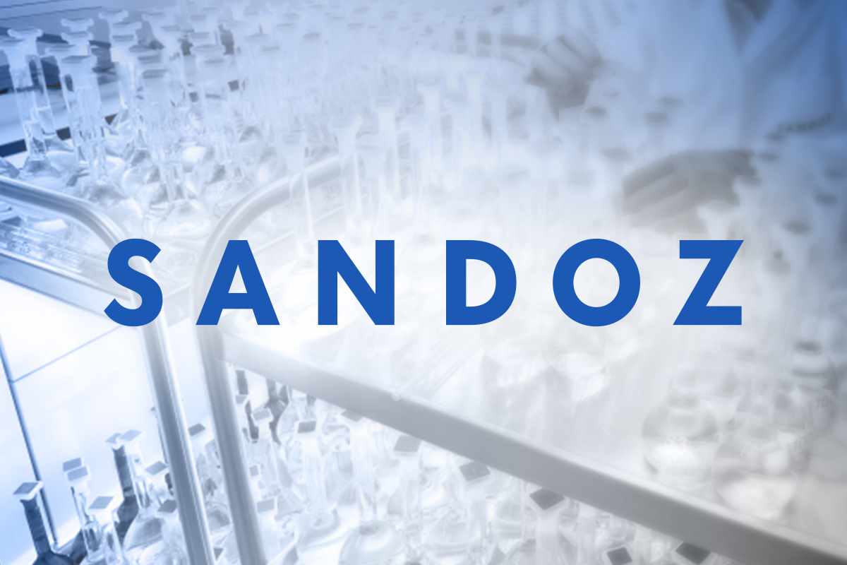 Sandoz