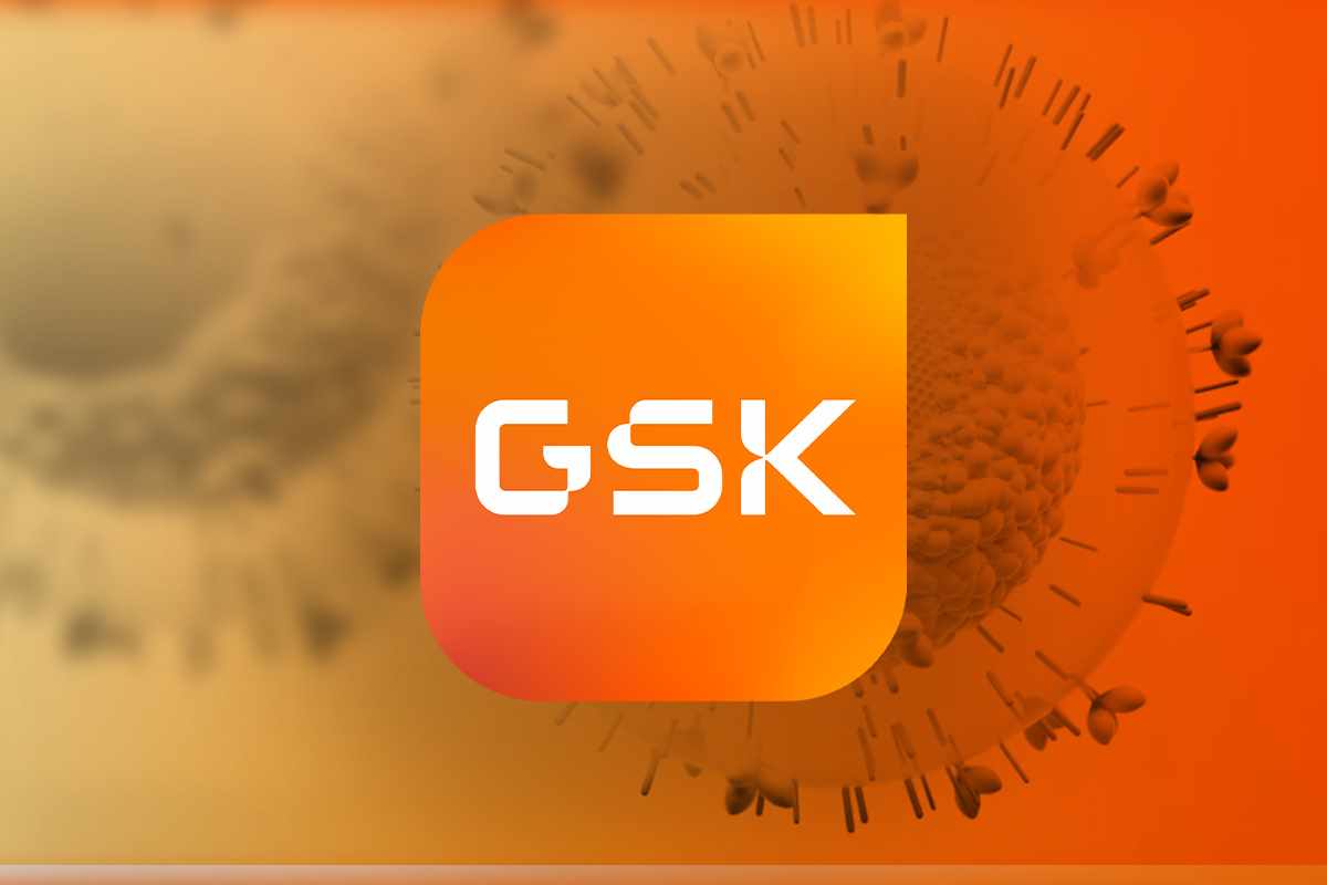 GSK