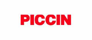 logo Piccin Nuova Libraria S.p.A.