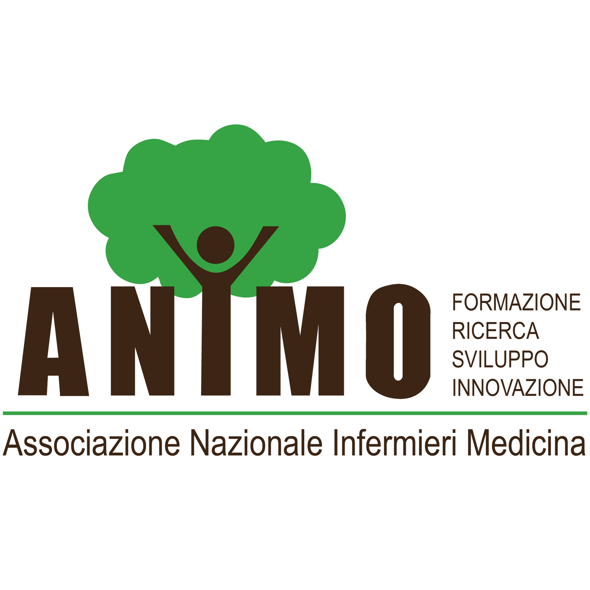 Logo Animo